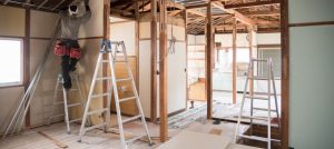 Entreprise de rénovation de la maison et de rénovation d’appartement à Faulx